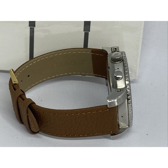 Fossil Gen 3 Authentic Genuine Smart Watch Custom Band FTW4000 CR612